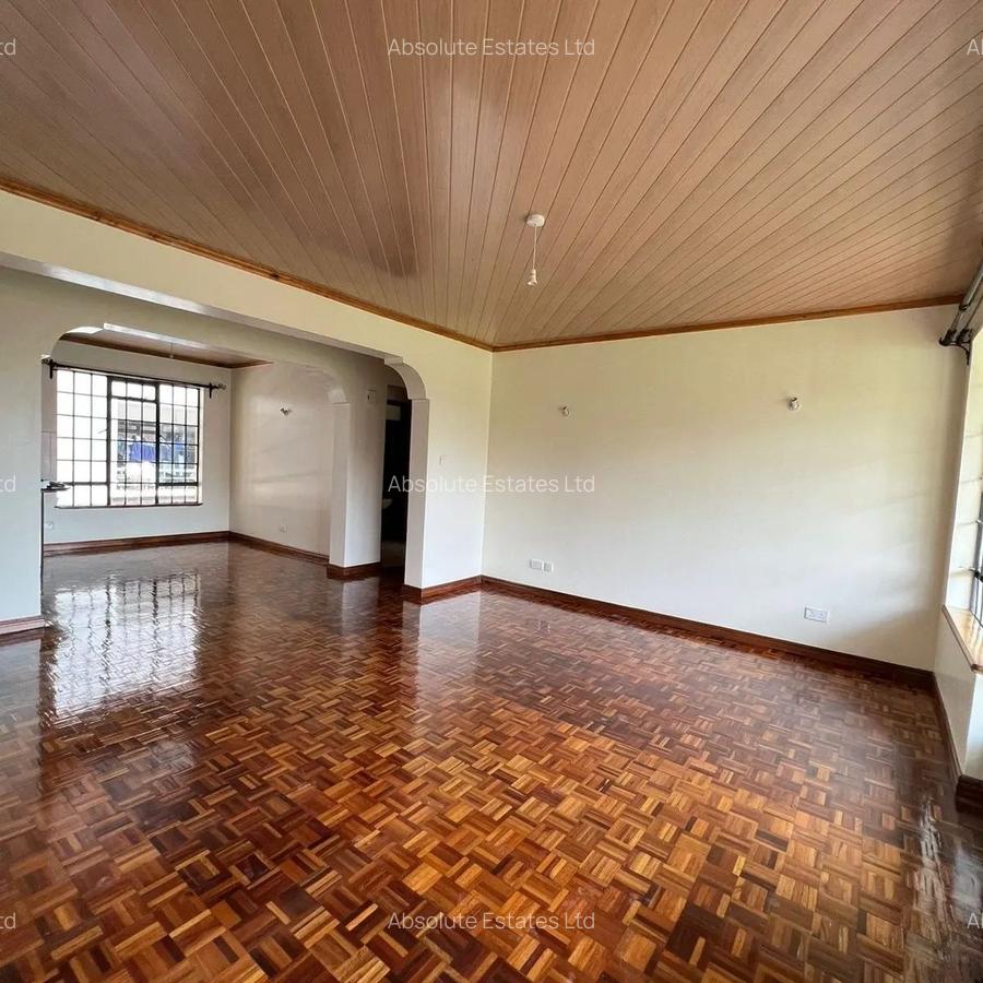 4 Bed Villa with En Suite in Muthaiga - 7