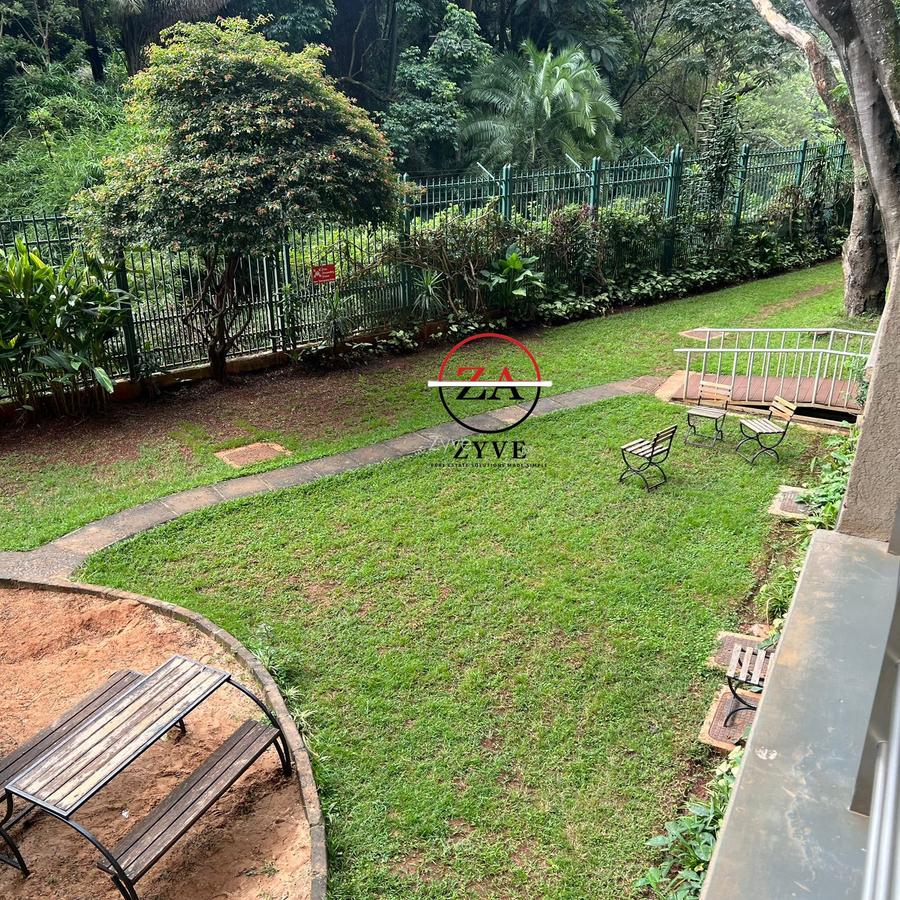 3 Bed Apartment with En Suite at Muthaiga - 19