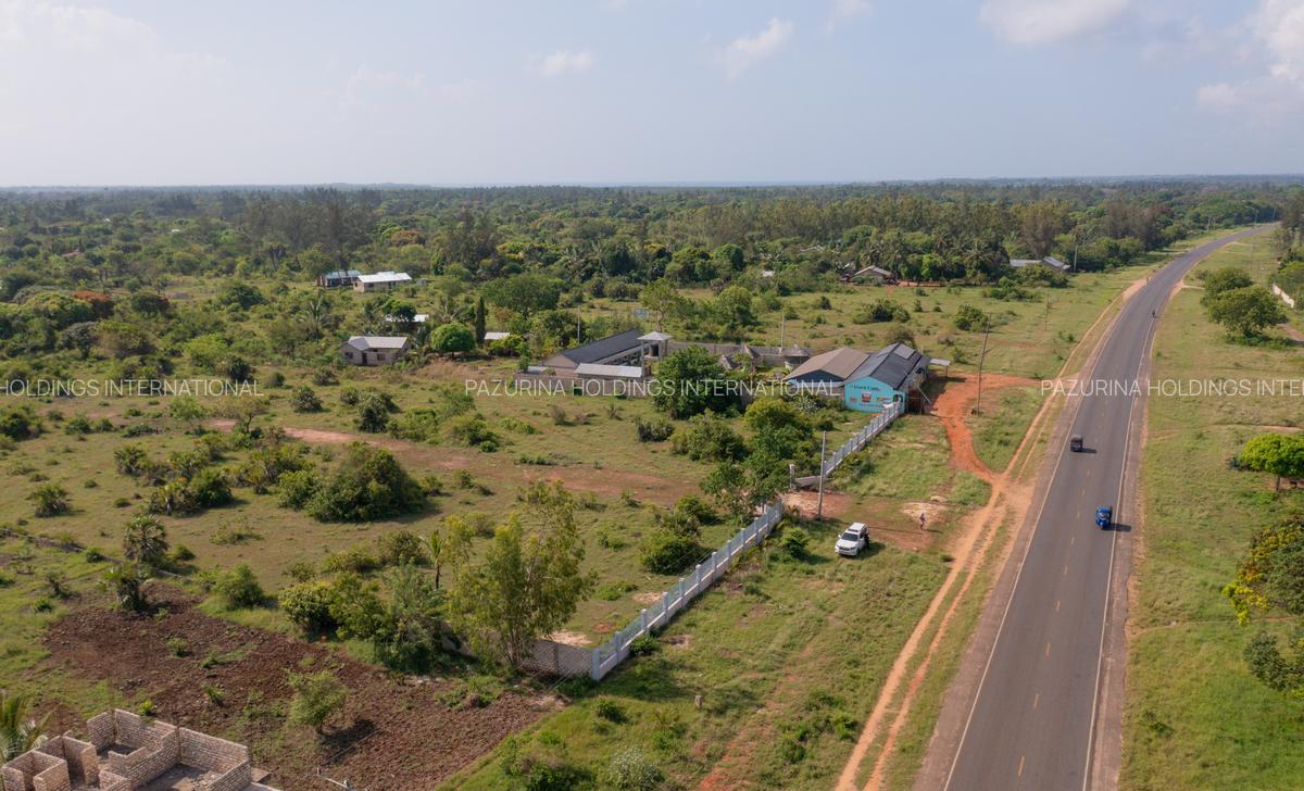 0.068 ha Land at Ramisi - 2