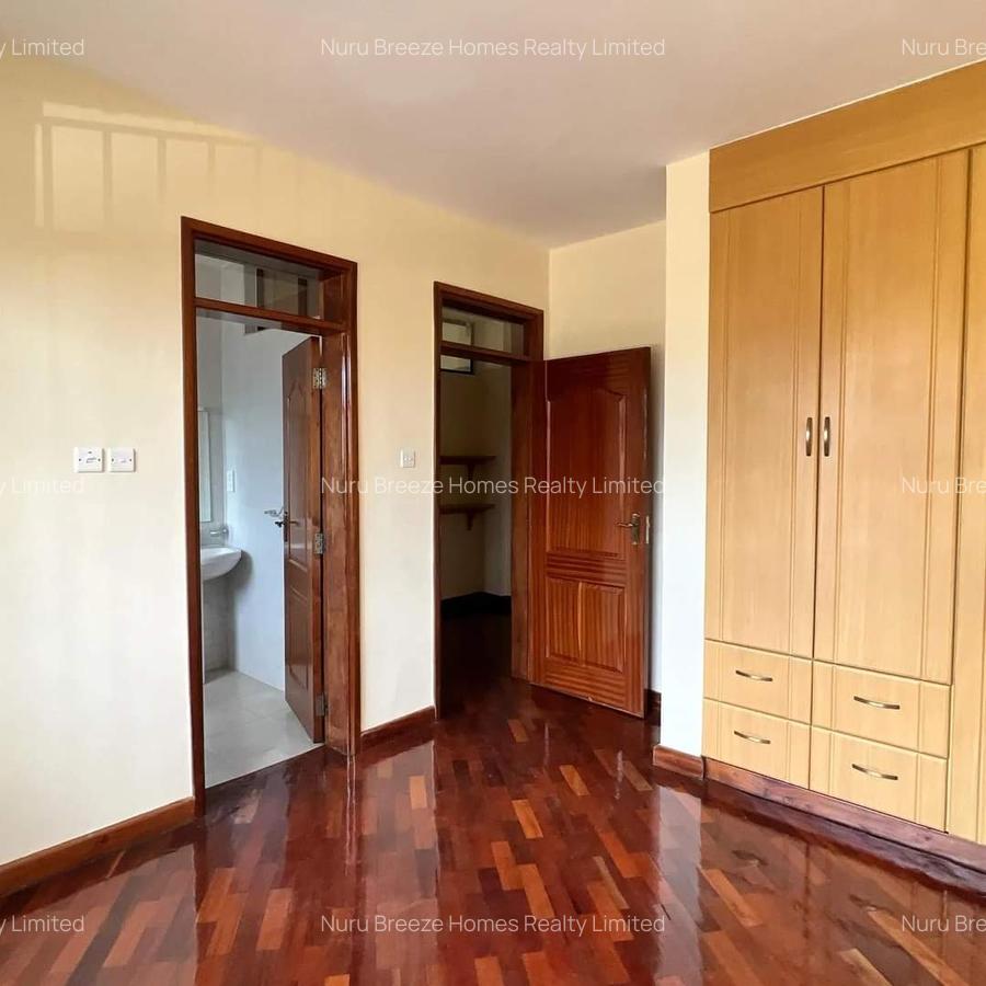 2 Bed Apartment with En Suite in Kilimani - 5