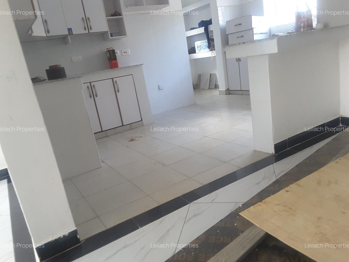 3 Bed House with En Suite in Ngong - 20