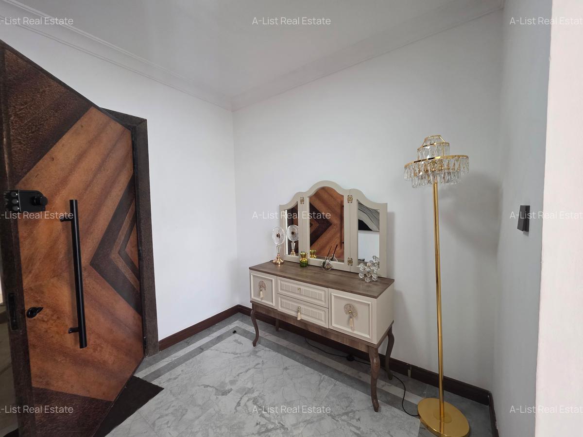 3 Bed Apartment with En Suite at Mandera Road - 18