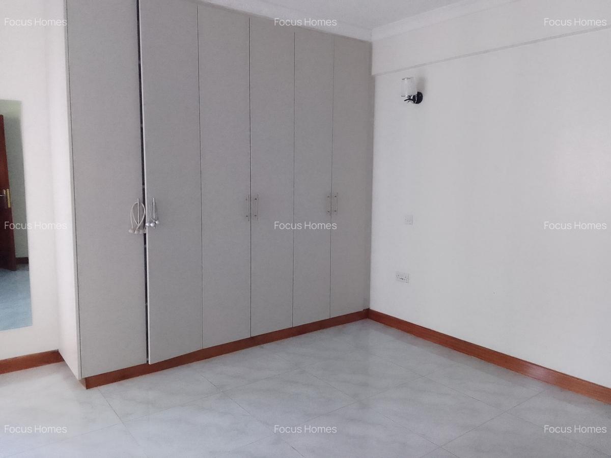 2 Bed Apartment with En Suite in Westlands Area - 5