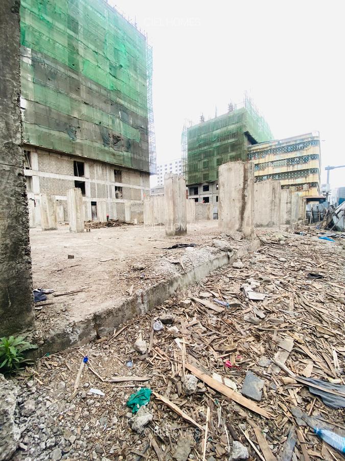 0.23 ac Land at Juja Road - 3