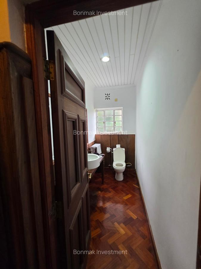 4 Bed House with En Suite at Old Muthaiga - 12