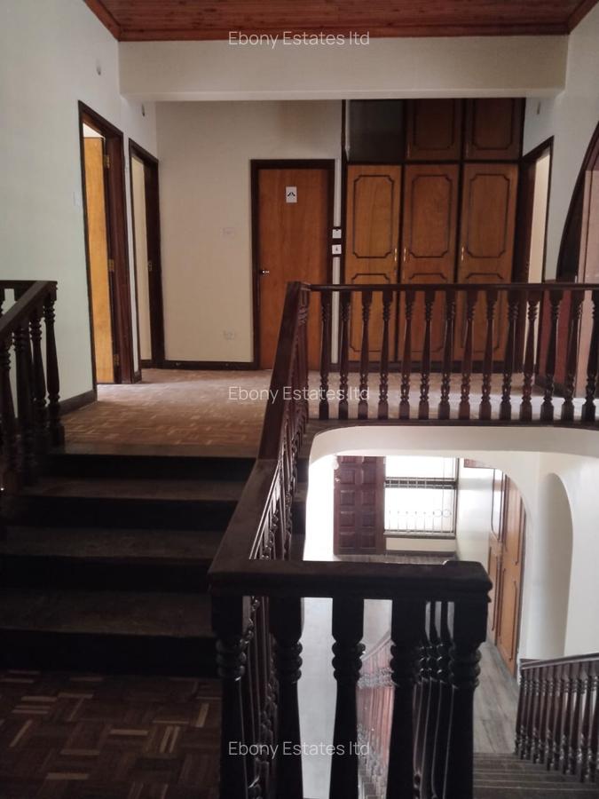 Commercial Property with Service Charge Included in Lavington - 15