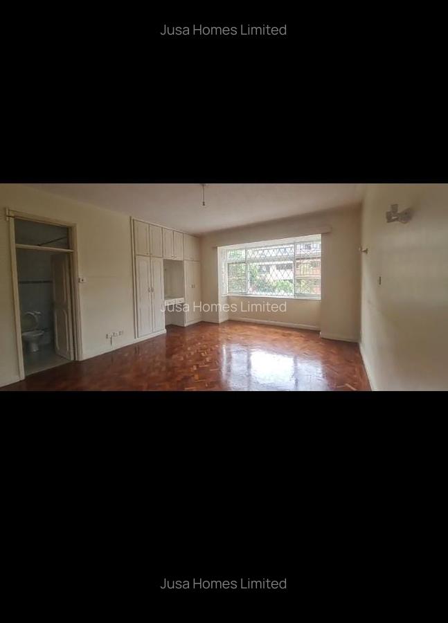 3 Bed Apartment with En Suite in Rhapta Road - 7