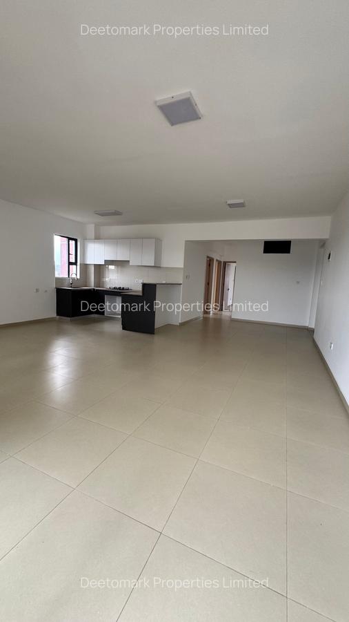 3 Bed Apartment with En Suite at Magadi - 5