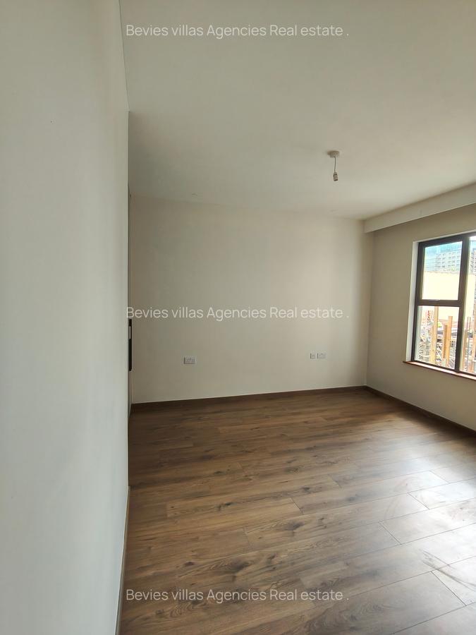 3 Bed Apartment with En Suite at Westlands - 7