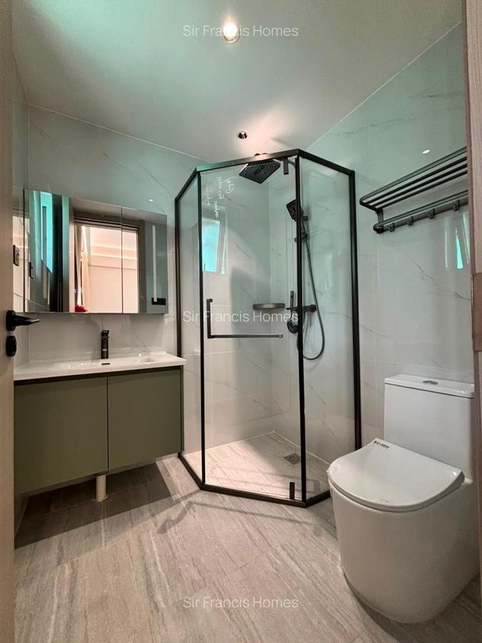 Serviced 1 Bed Apartment with En Suite in Syokimau - 4