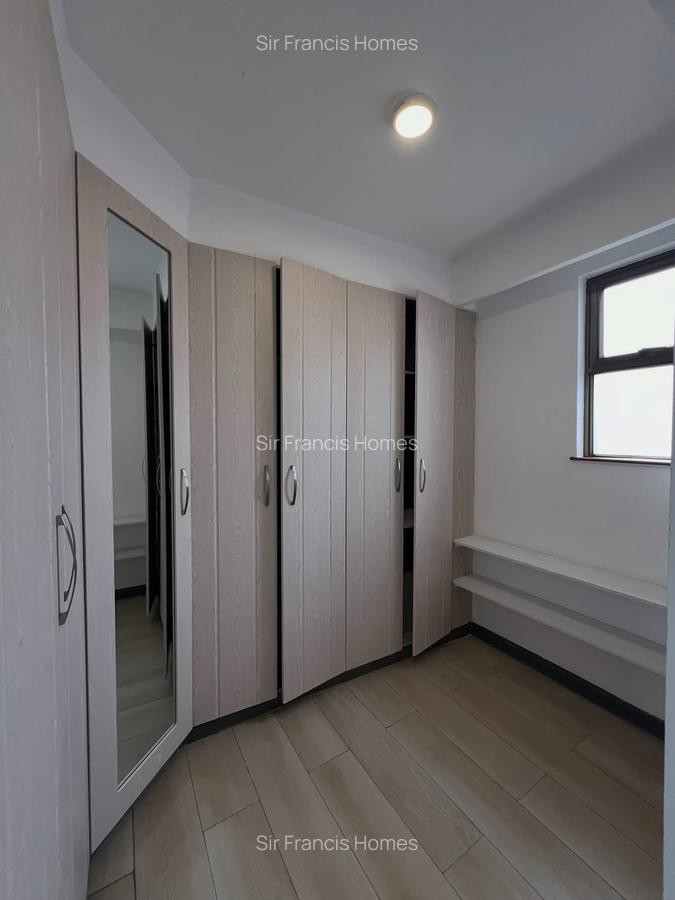 Serviced 4 Bed Apartment with En Suite at Lavington - 6