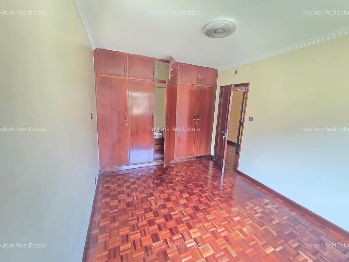 4 Bed Townhouse with En Suite at Riara Road - 5