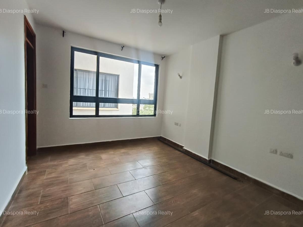 2 Bed Apartment with En Suite in General Mathenge - 8