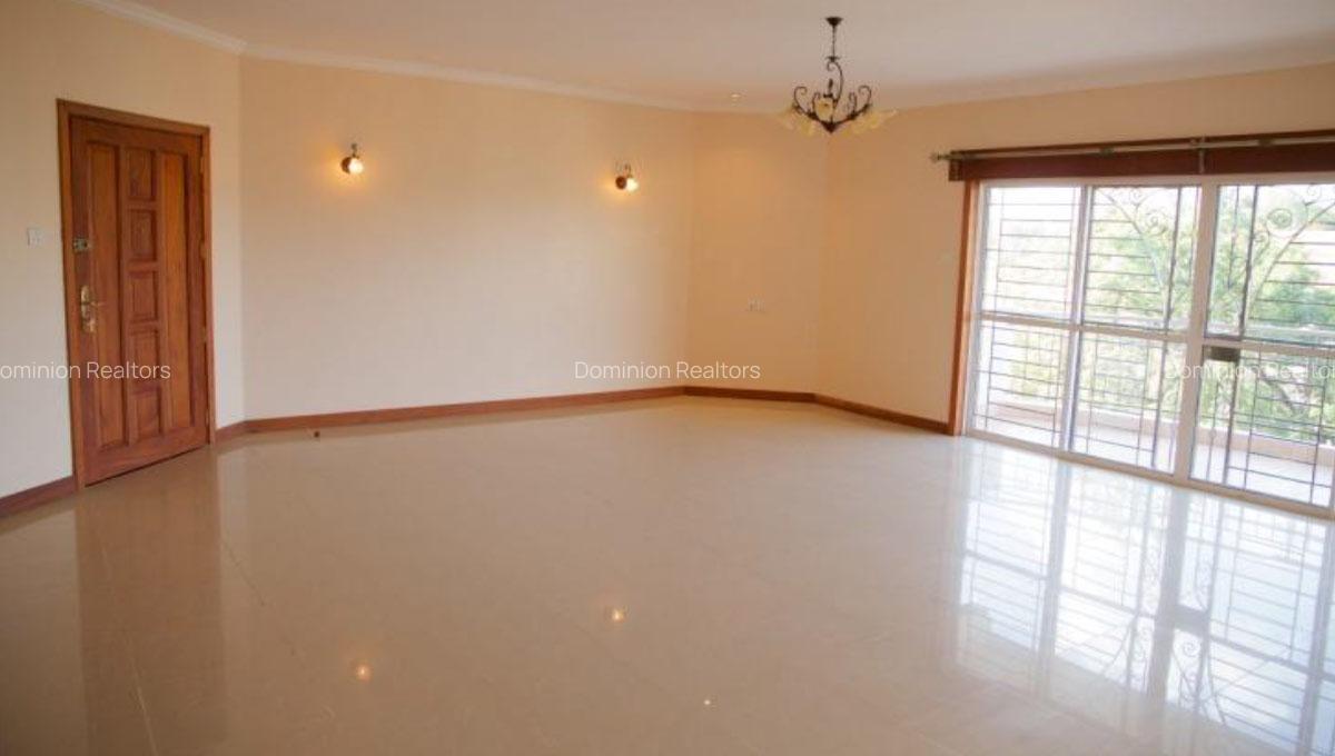 3 Bed Apartment with En Suite at Raphta Road - 5