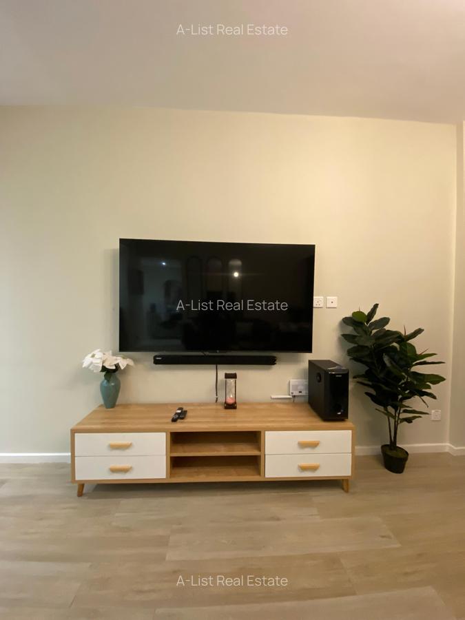 Furnished 2 Bed Apartment with Swimming Pool at Riverside Drive - 4