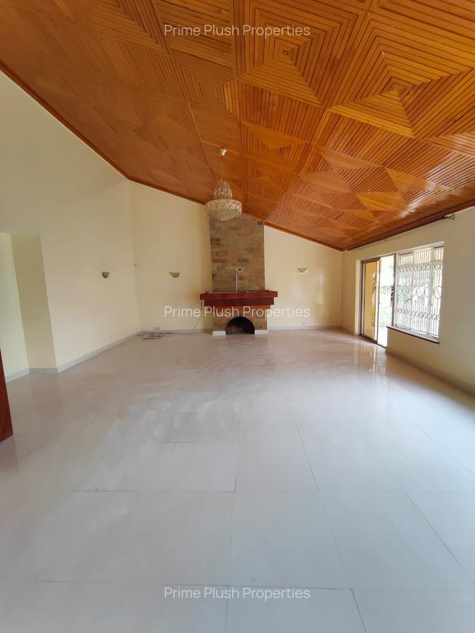 5 Bed House with En Suite in Karen - 3
