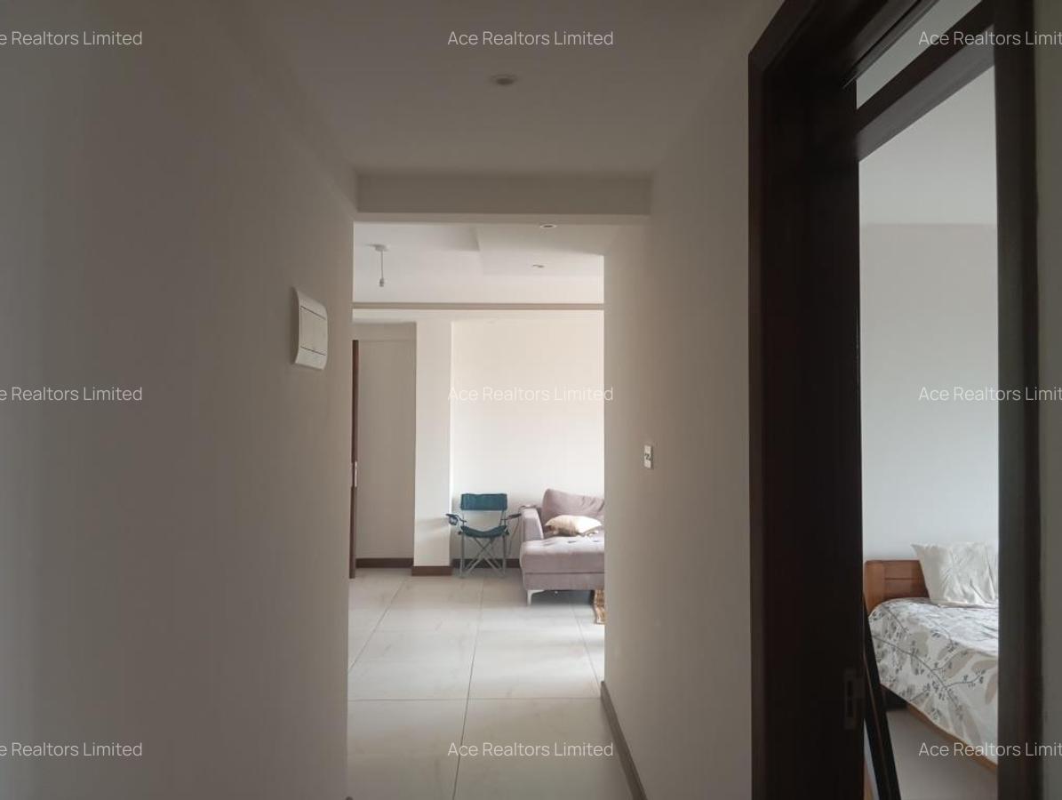2 Bed Apartment with En Suite at General Mathenge - 13