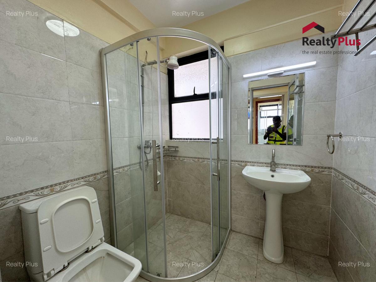 2 Bed Apartment with En Suite at Ngong Road - 6