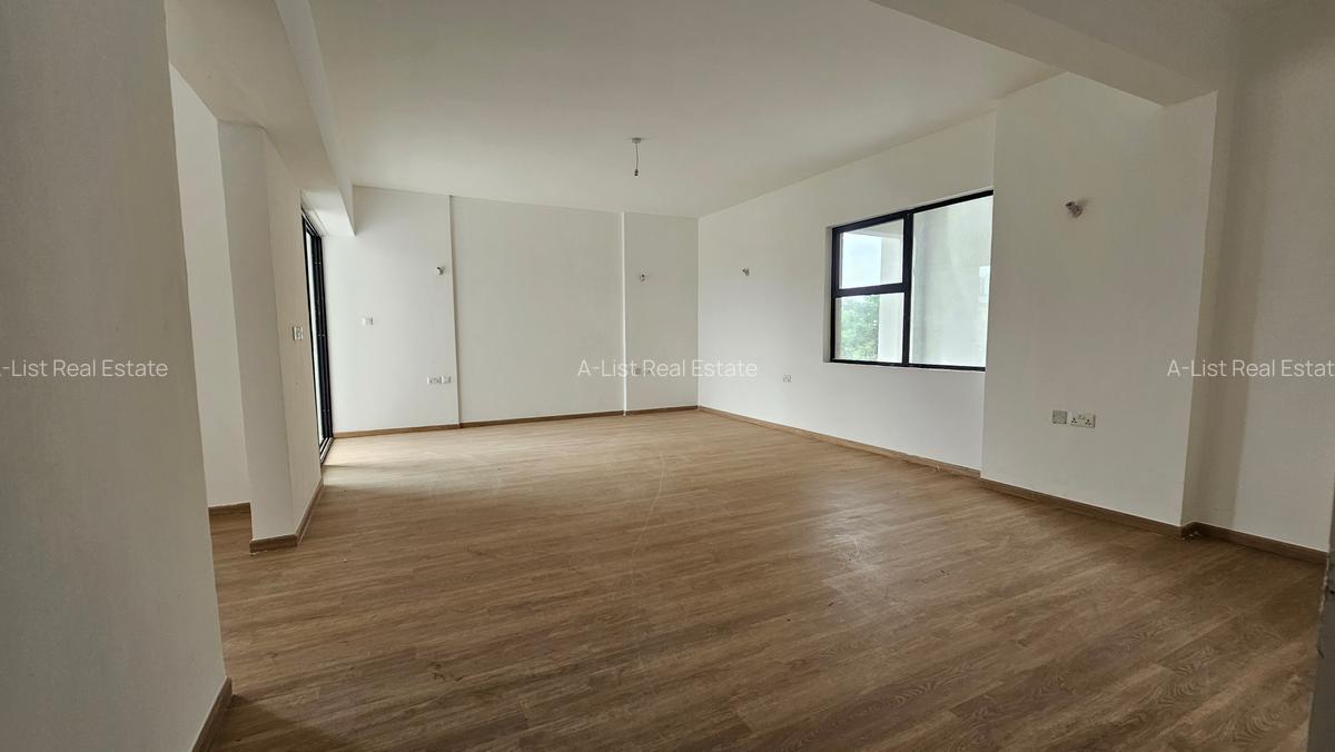 6 Bed Apartment with En Suite at General Mathenge - 12