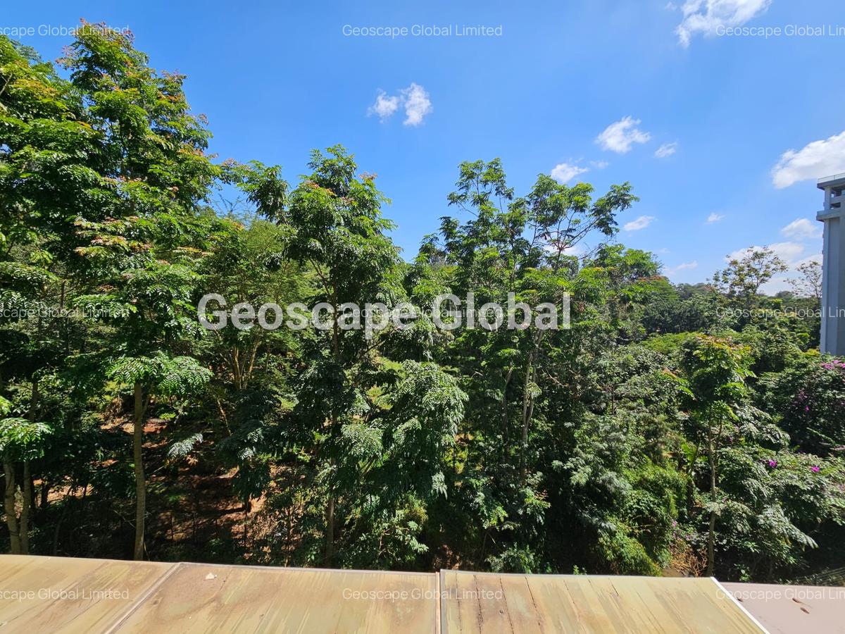 4 Bed Apartment with En Suite in Westlands Area - 1
