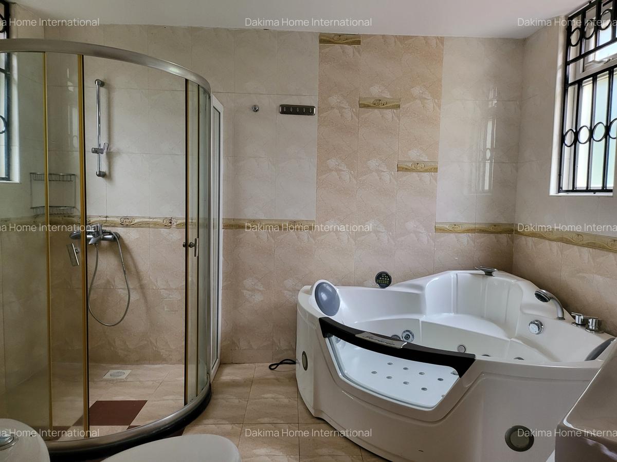 4 Bed House with En Suite in Thigiri - 15