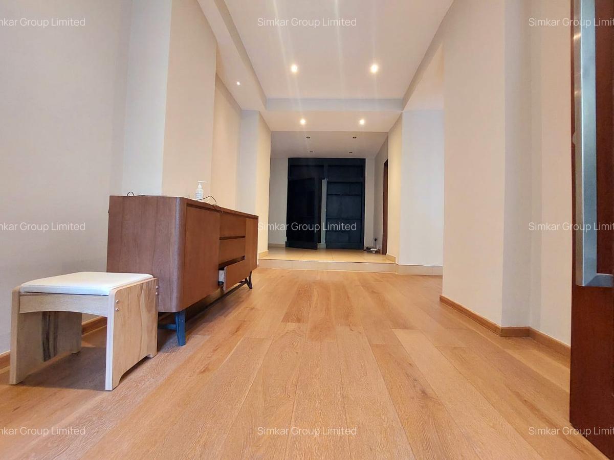 2 Bed Townhouse with En Suite at Peponi Rd - 8