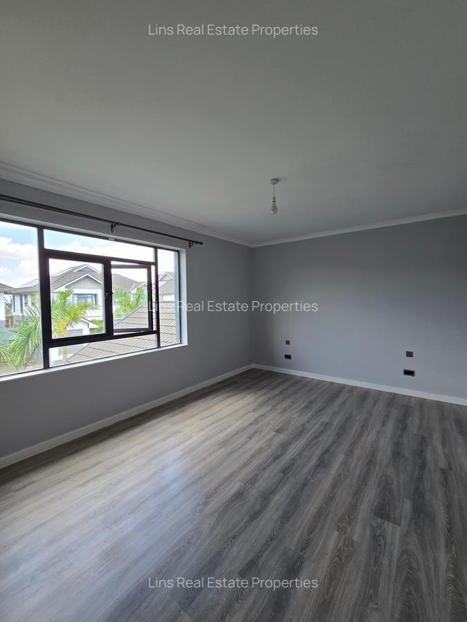 4 Bed Townhouse with En Suite in Runda - 16