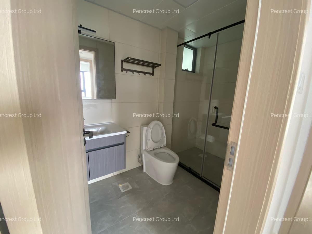3 Bed Apartment with En Suite in Rhapta Road - 7