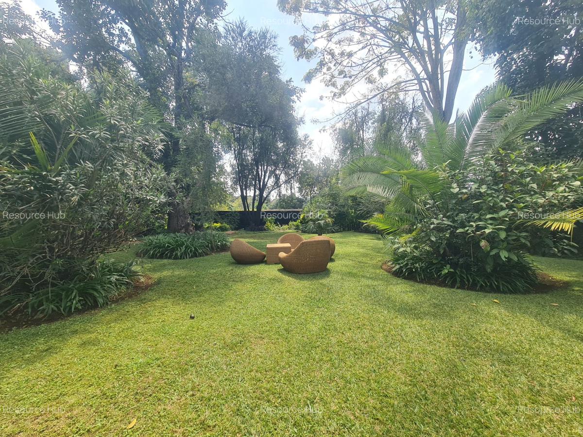 4 Bed House with Staff Quarters at Loresho - 3