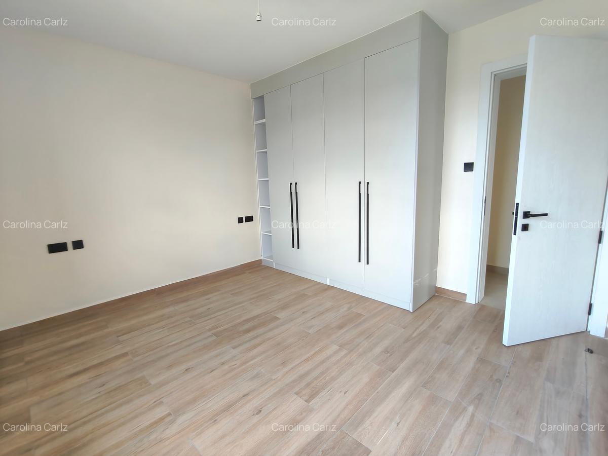 3 Bed Apartment with En Suite at General Mathenge Rd - 10