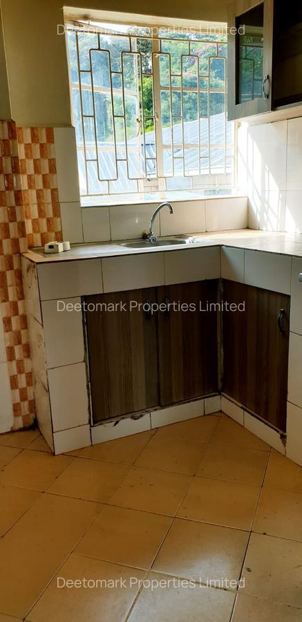 2 Bed Townhouse with Garden at Karen - 5