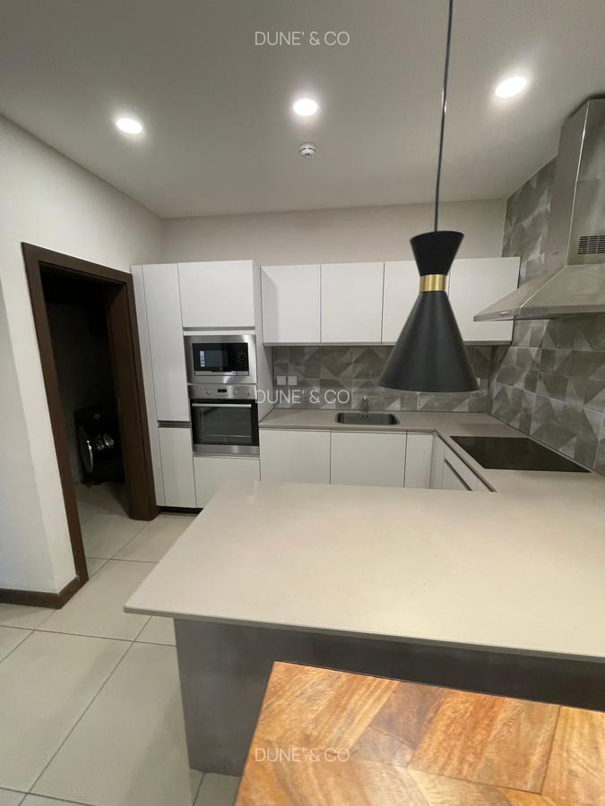 Furnished 2 Bed Apartment with En Suite in Westlands Area - 7