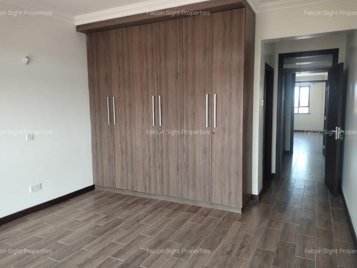 3 Bed Apartment with Gym at Off Limuru Road And Few Minutes Drive To Village Market And Gigiri - 9