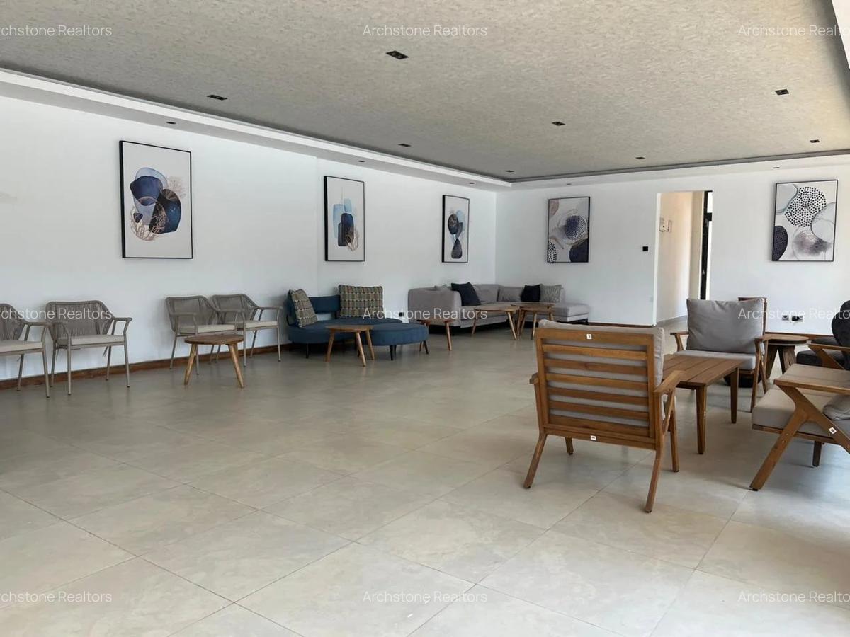 4 Bed Apartment with En Suite in Loresho - 14