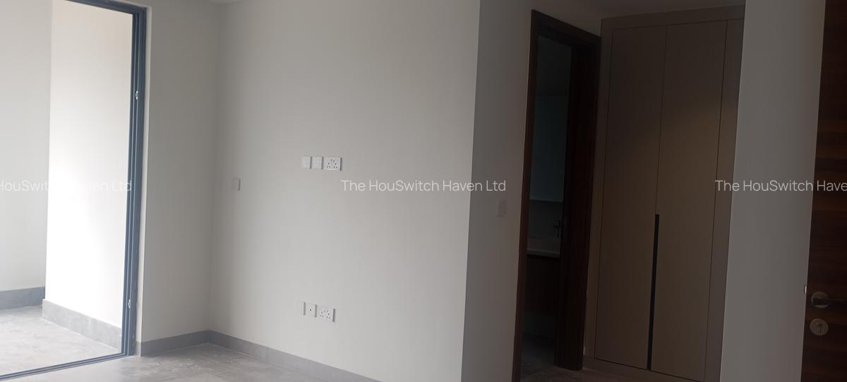 3 Bed Apartment with En Suite at Mwanzi Road - 3