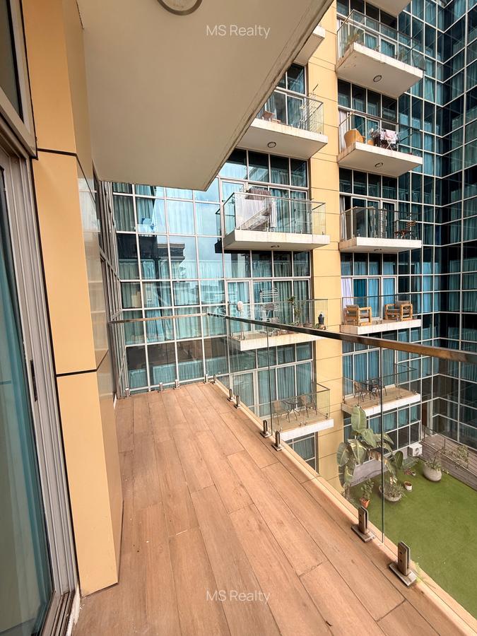 Furnished 2 Bed Apartment with En Suite in Westlands Area - 9