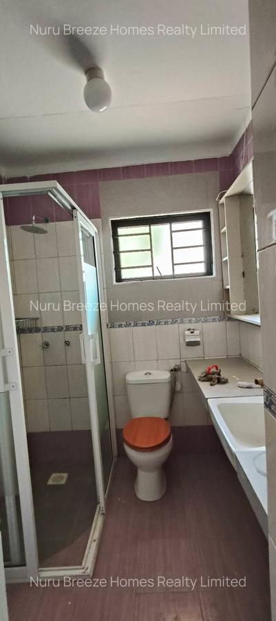 3 Bed House with En Suite in Loresho - 11