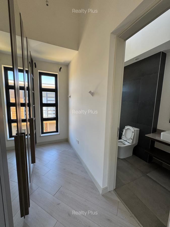 4 Bed Villa with En Suite in Limuru - 11