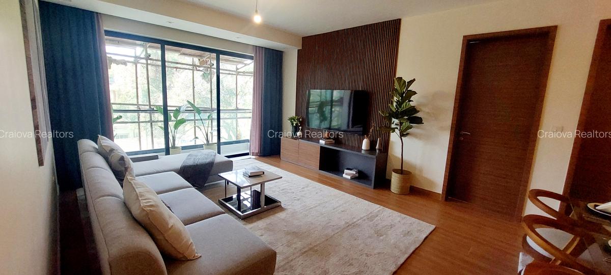 2 Bed Apartment with En Suite at Riverside Drive - 17