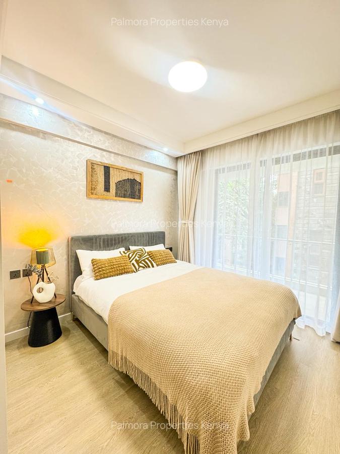 2 Bed Apartment with En Suite in Westlands Area - 4