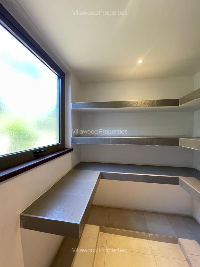 6 Bed Villa with En Suite in Lower Kabete - 18