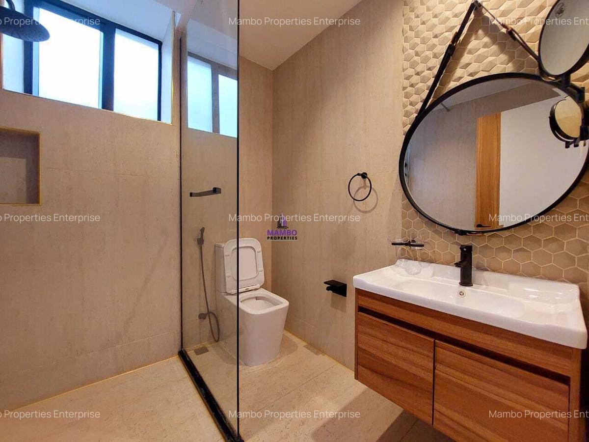 3 Bed Apartment with En Suite at Brookside Drive - 6