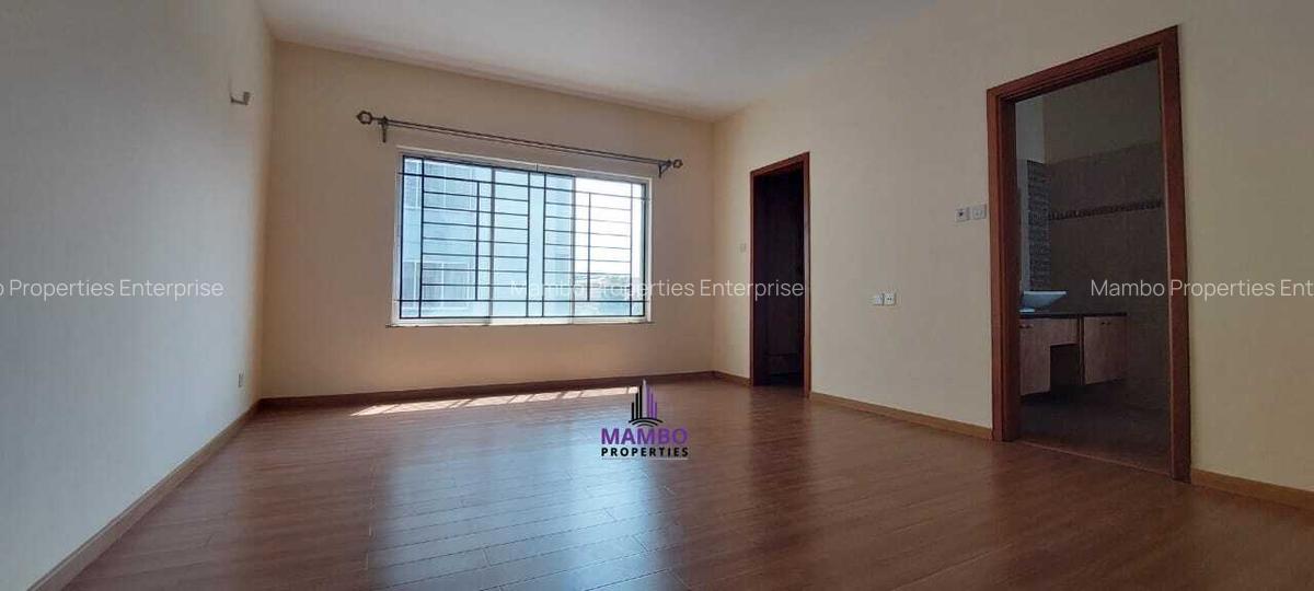 3 Bed Apartment with En Suite at Gatundu Close - 8