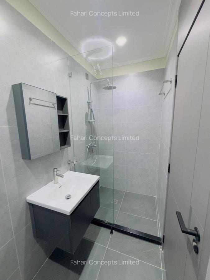 3 Bed House with En Suite at Muigai Estate - 16