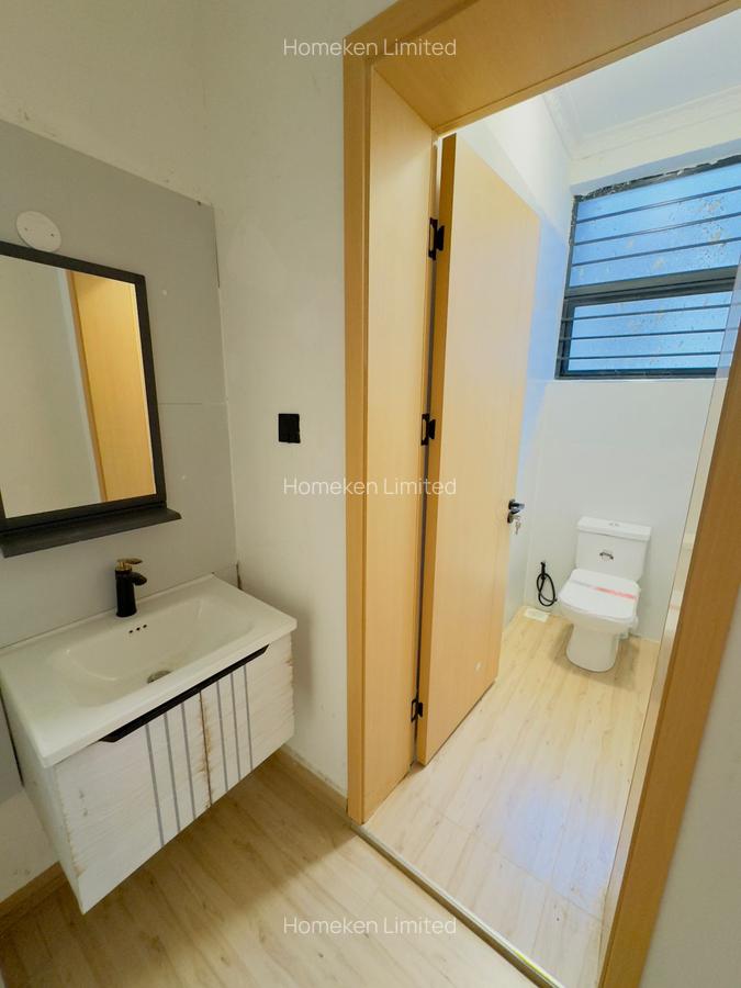 4 Bed House with En Suite at Kitengela - 15