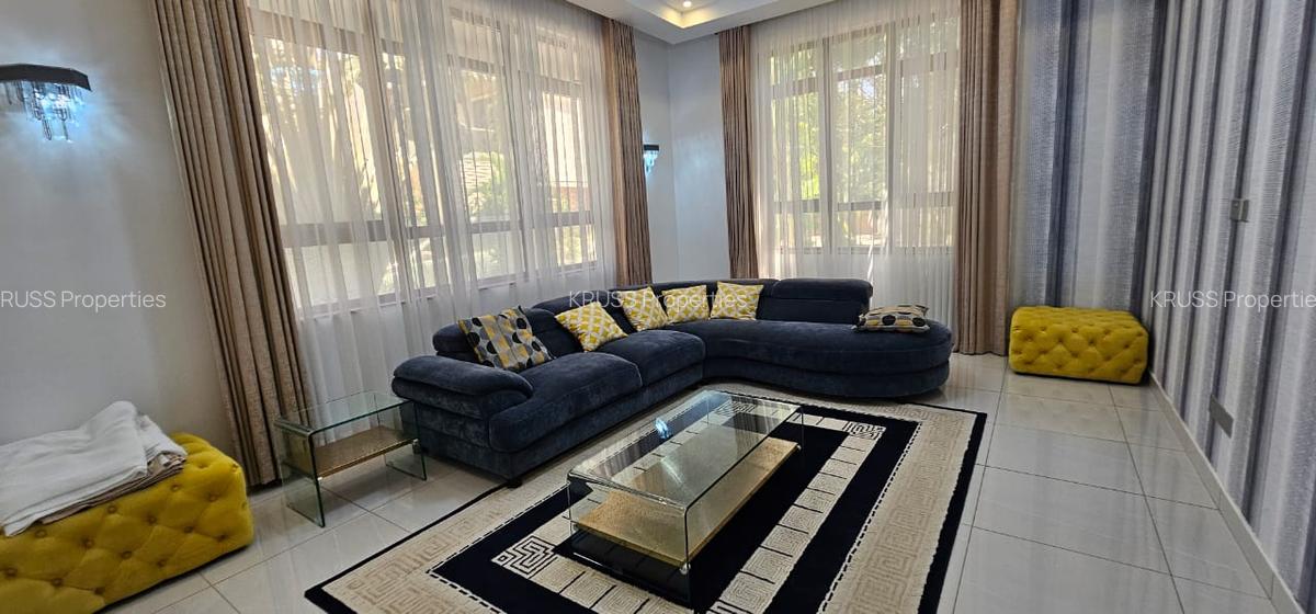 6 Bed House with En Suite at Hr92 - 8