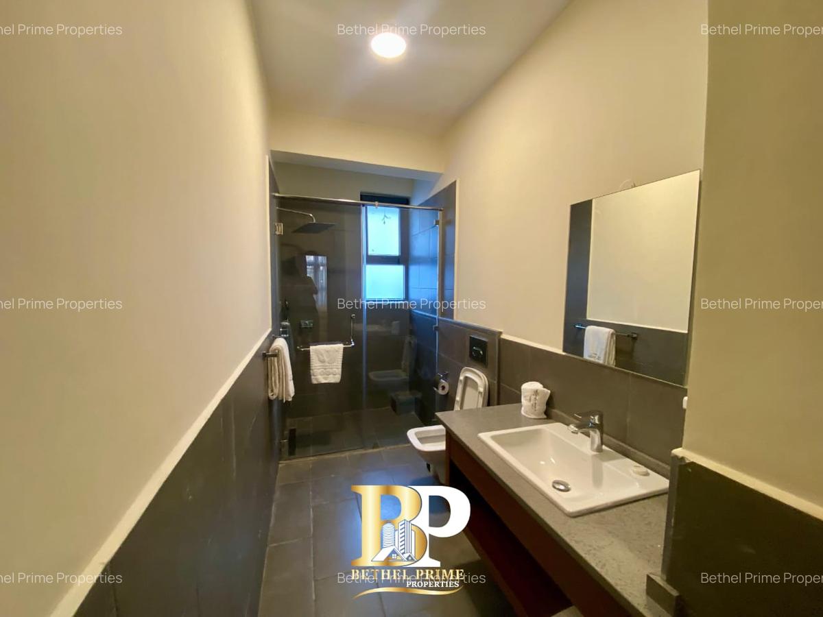 Serviced 3 Bed Apartment with En Suite in Spring Valley - 18