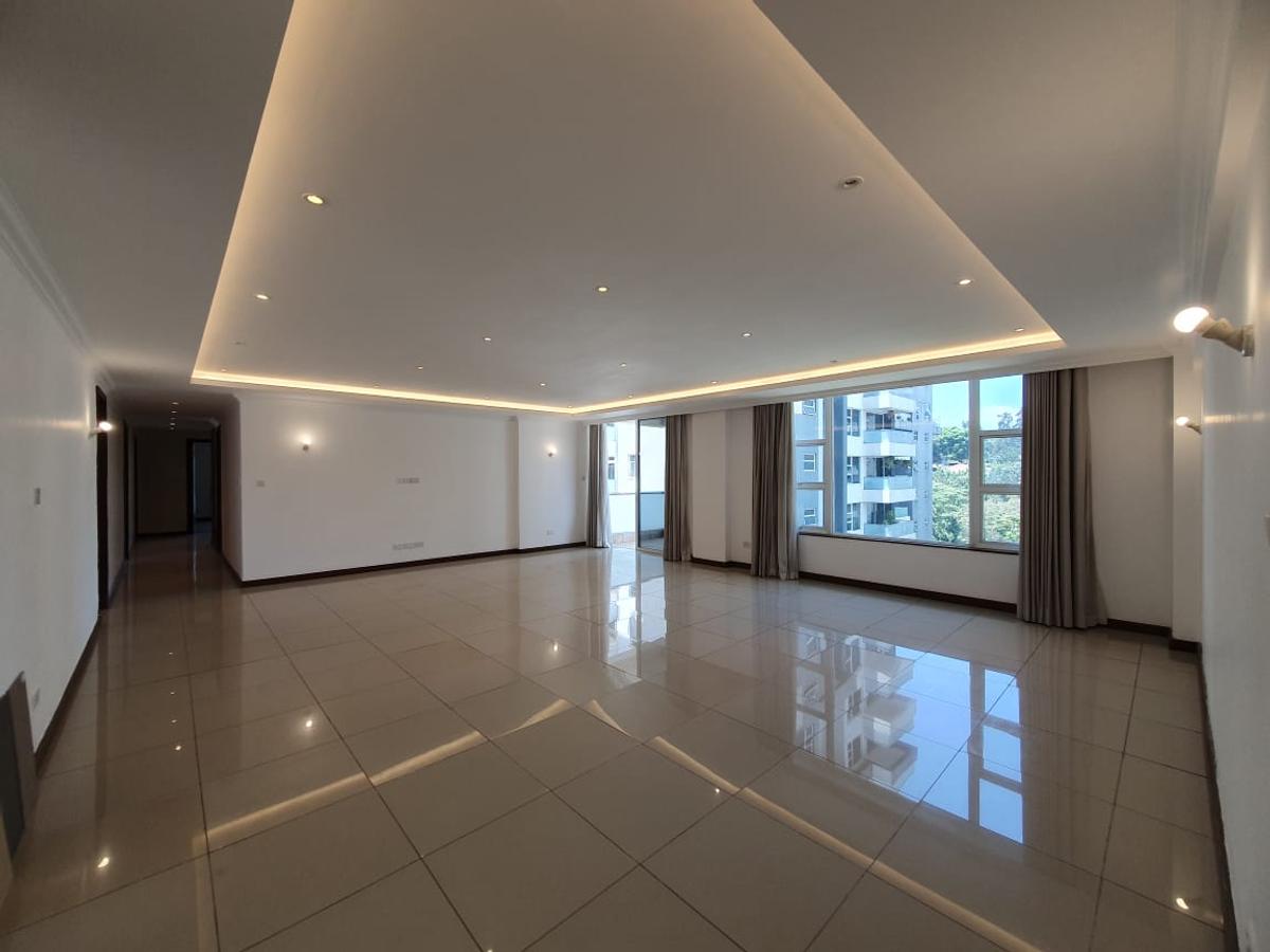 4 Bed Apartment with En Suite at General Mathenge Road - 5