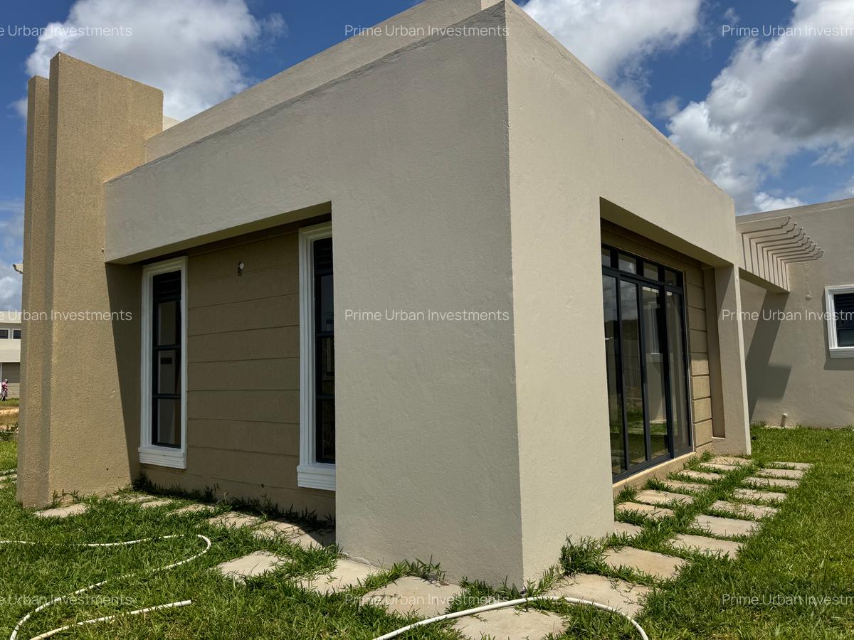 3 Bed House with En Suite in Vipingo - 5