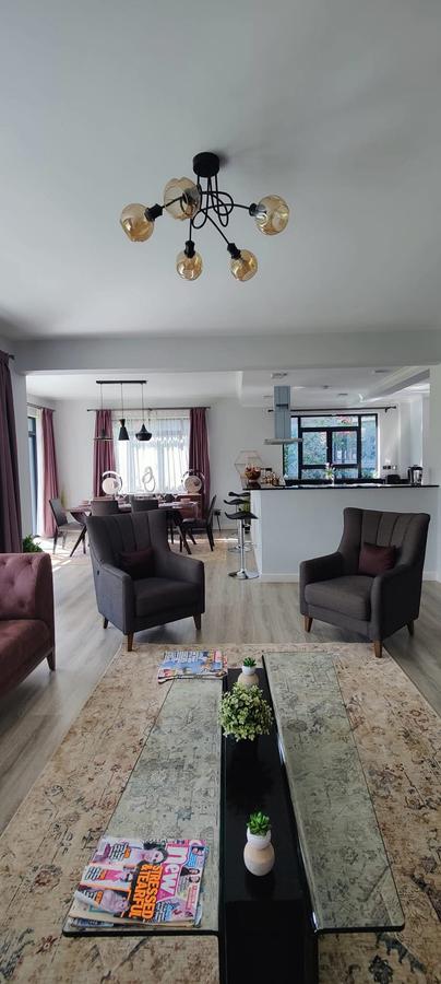 4 Bed Villa with En Suite at Runda - 2